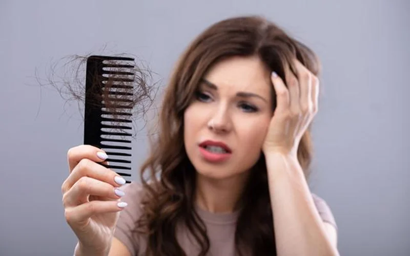 راههایی برای جلوگیری از ریزش مو